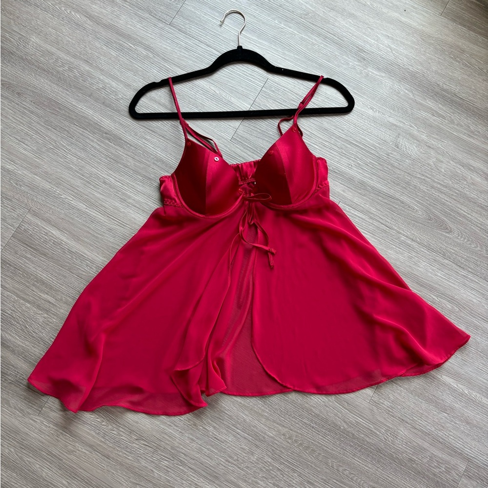 Dillards lingerie